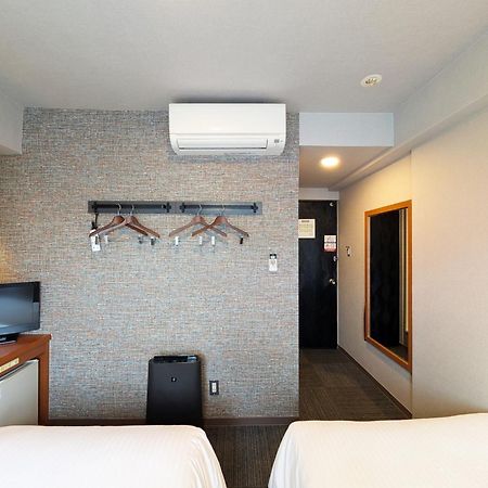 Gr Hotel Ginzadori Kumamoto Eksteriør bilde