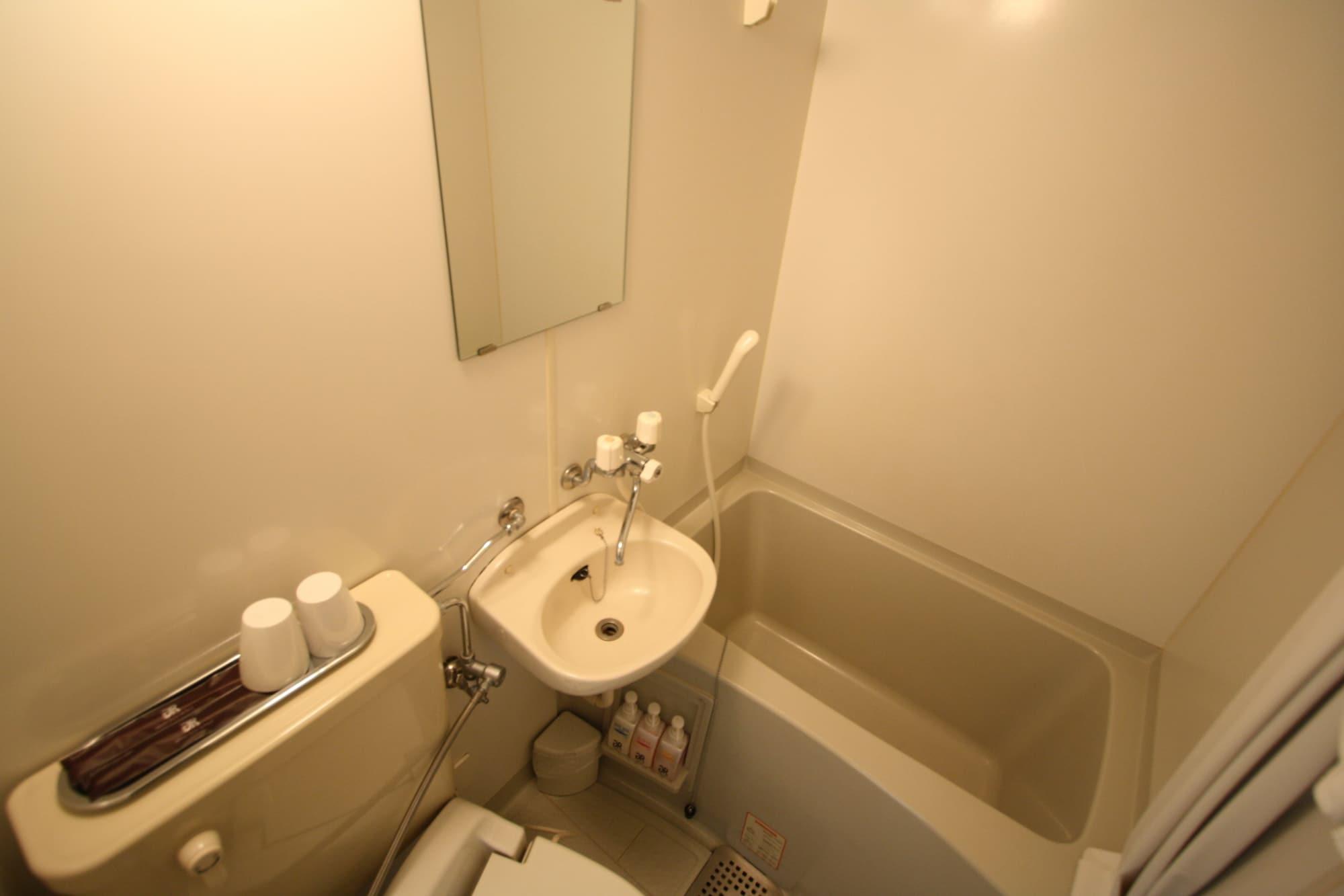 Gr Hotel Ginzadori Kumamoto Eksteriør bilde