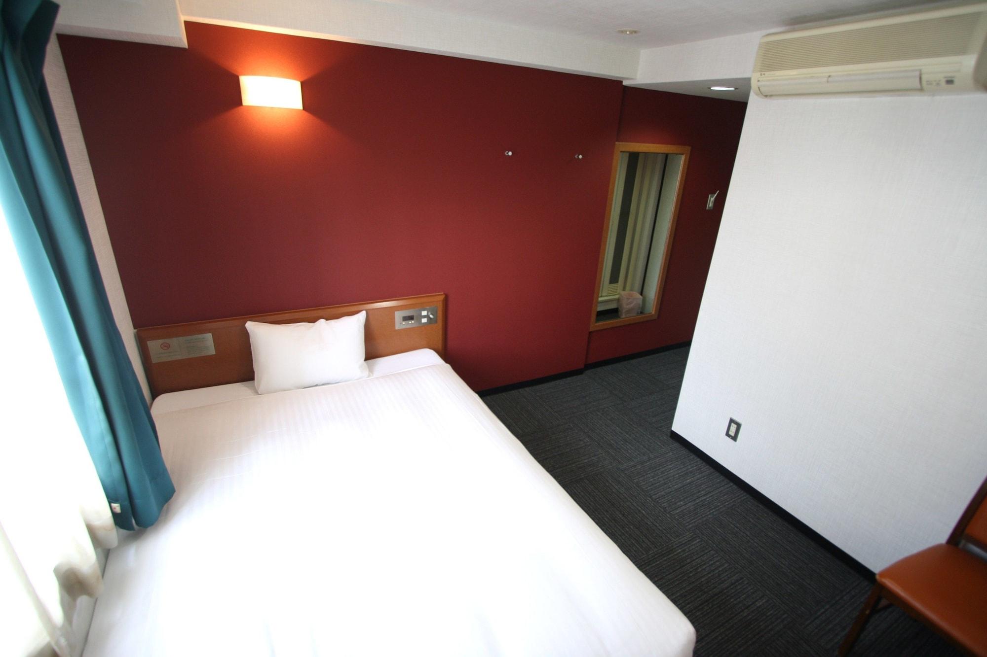 Gr Hotel Ginzadori Kumamoto Eksteriør bilde