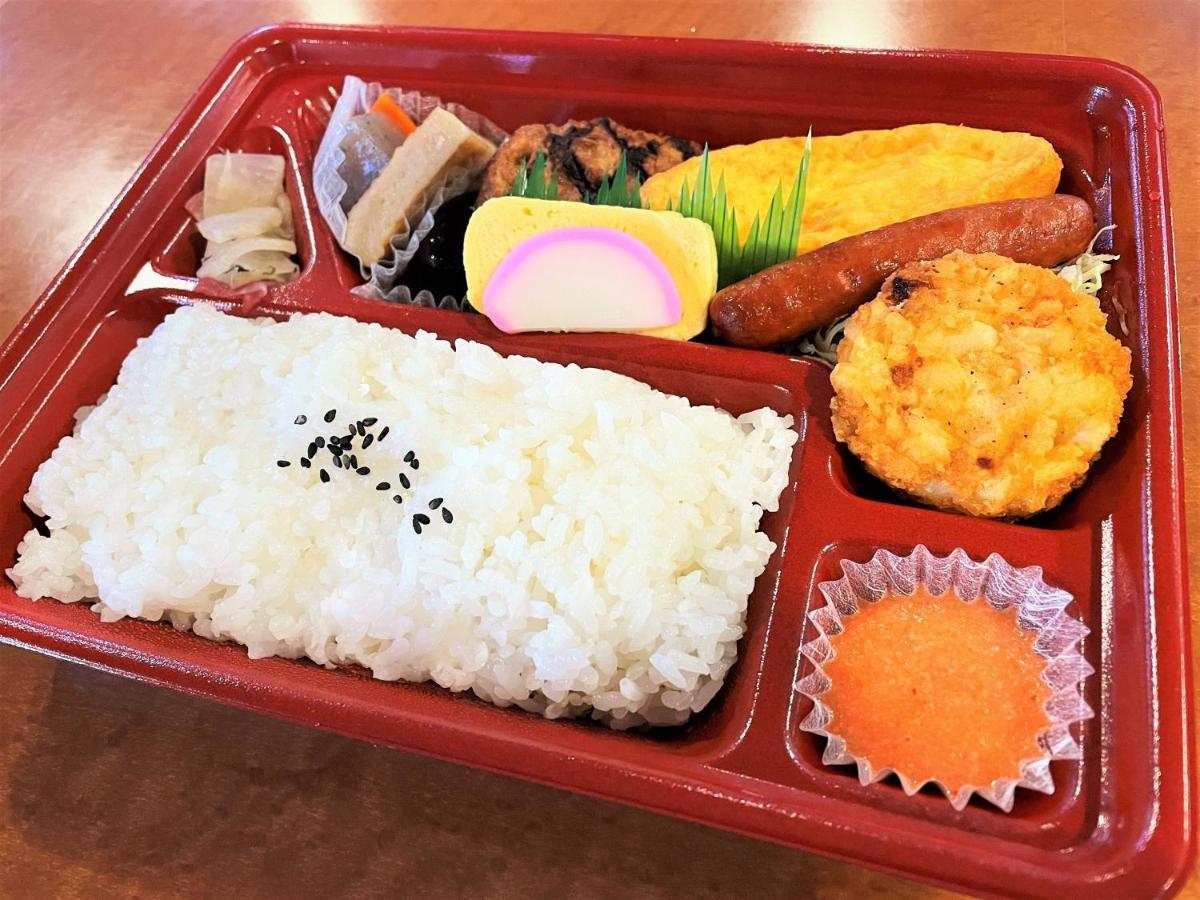 Gr Hotel Ginzadori Kumamoto Eksteriør bilde