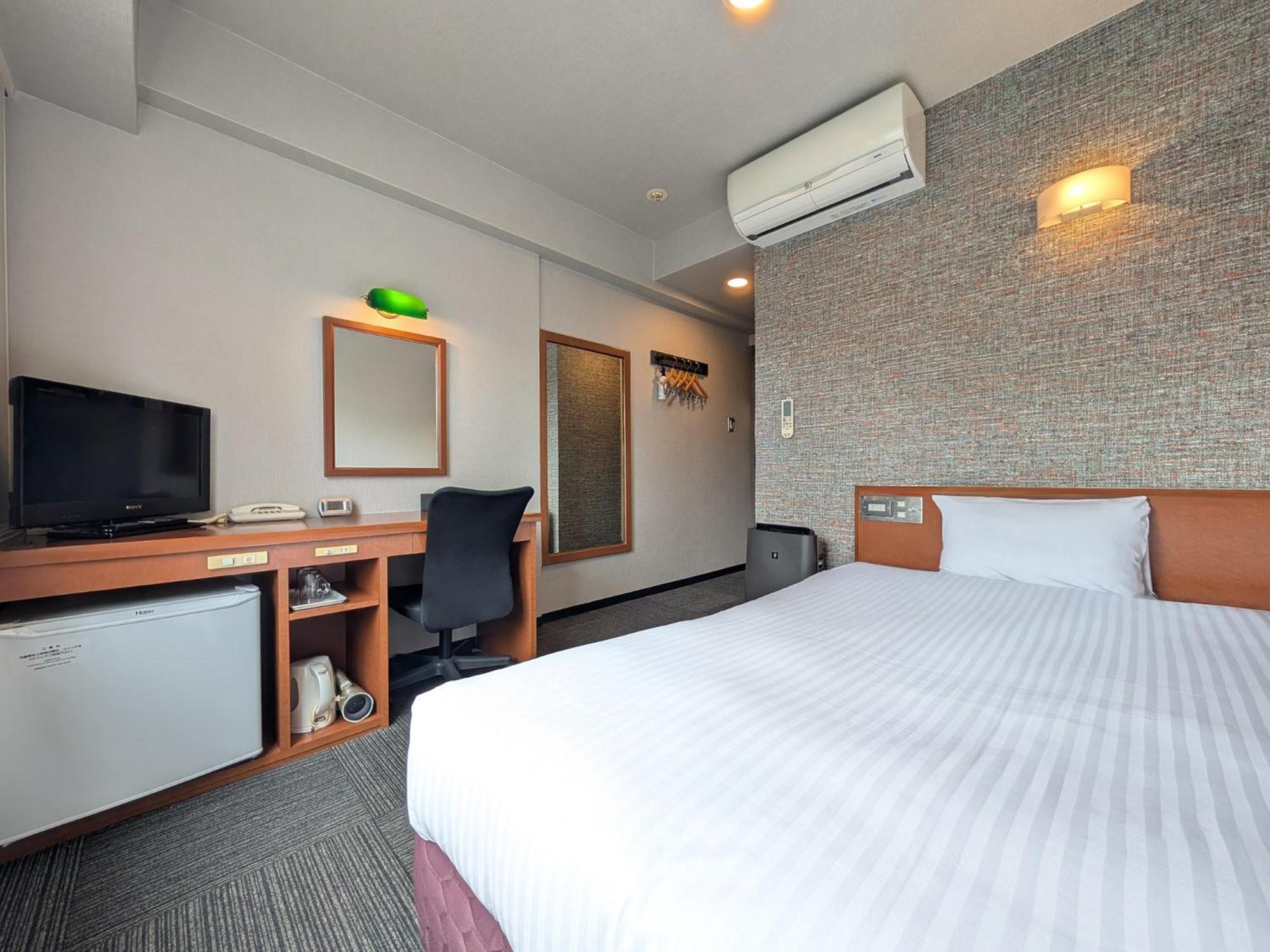 Gr Hotel Ginzadori Kumamoto Eksteriør bilde