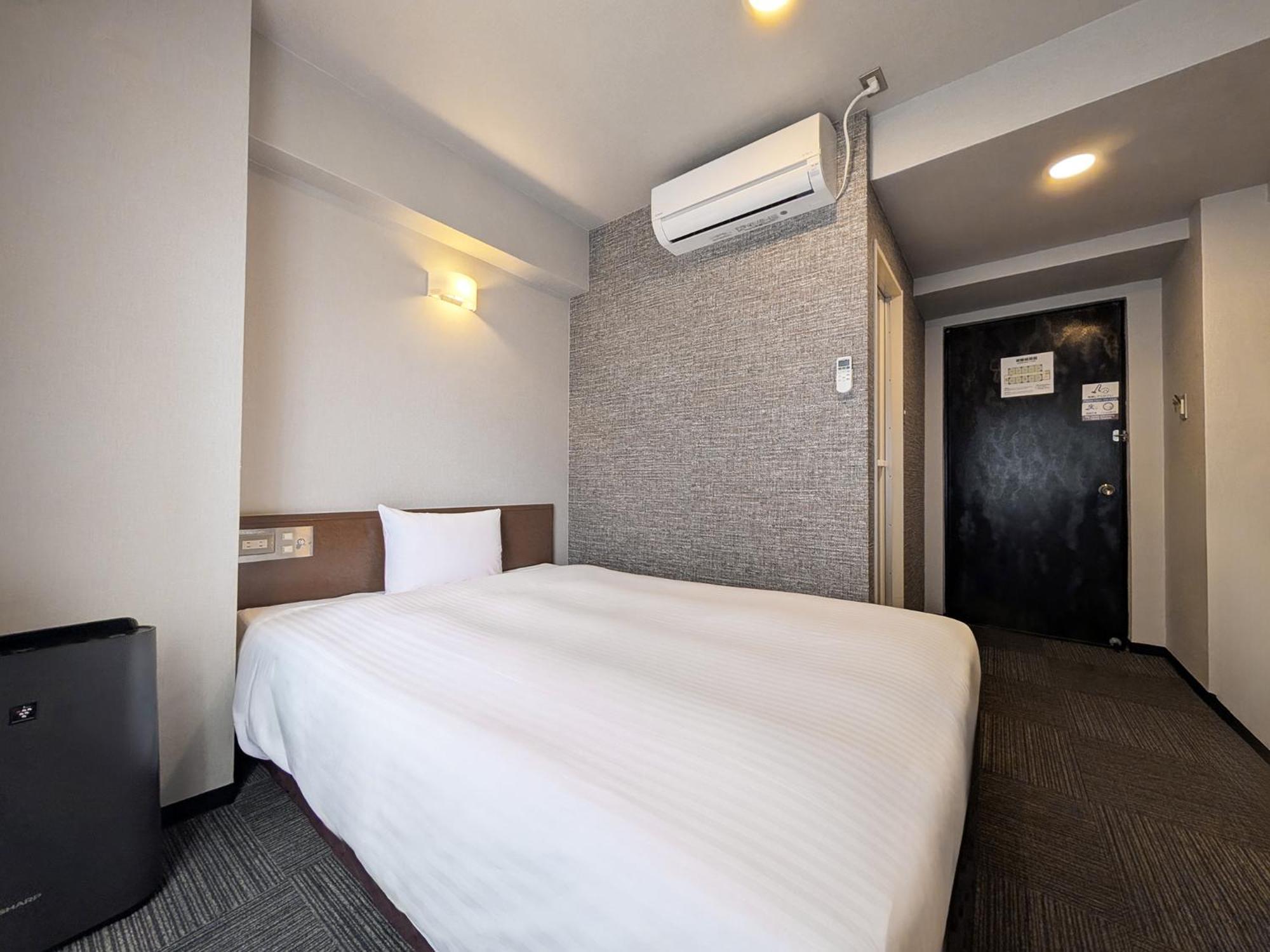 Gr Hotel Ginzadori Kumamoto Eksteriør bilde
