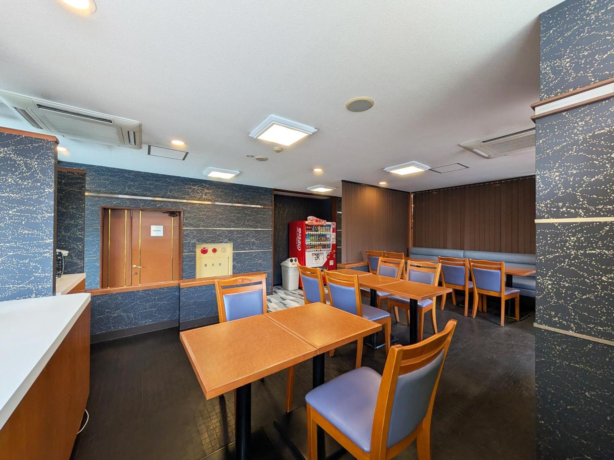 Gr Hotel Ginzadori Kumamoto Eksteriør bilde