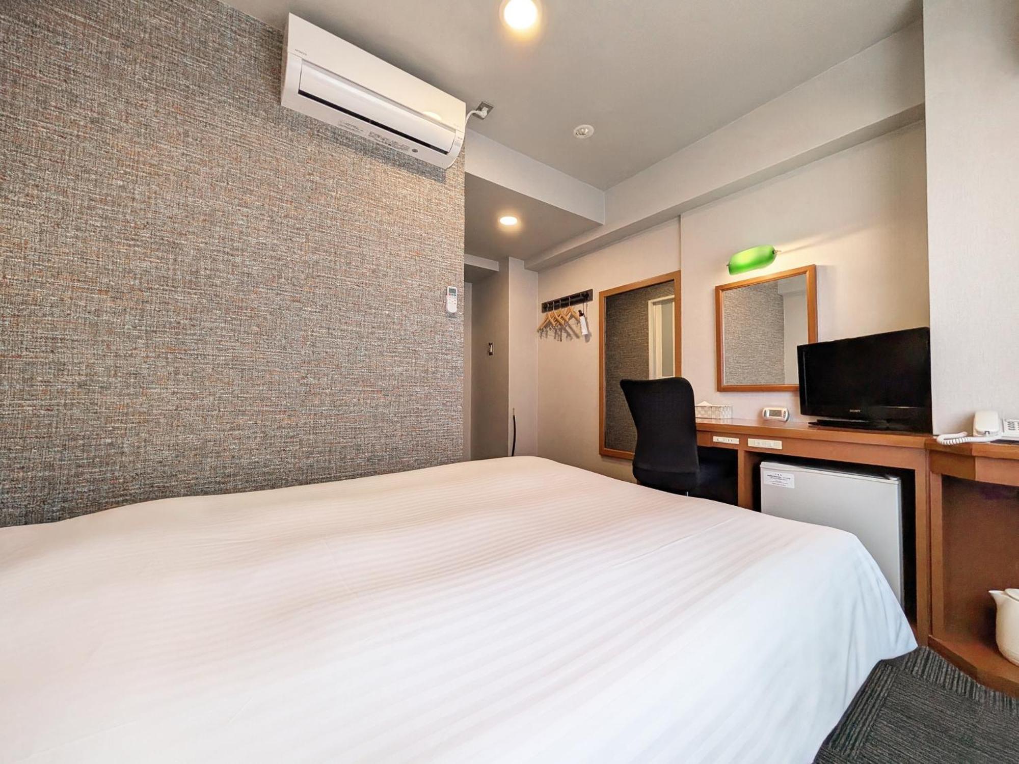 Gr Hotel Ginzadori Kumamoto Eksteriør bilde